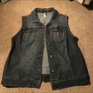 Vest